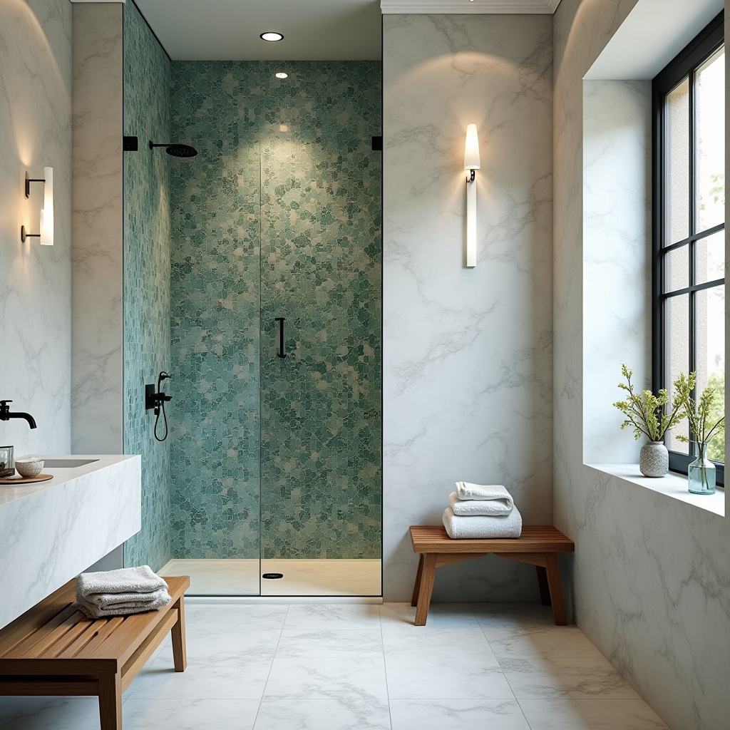 Mediterranean Bathroom Ideas 3