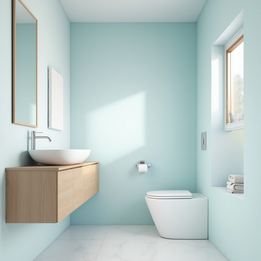 Mediterranean Bathroom Ideas 7