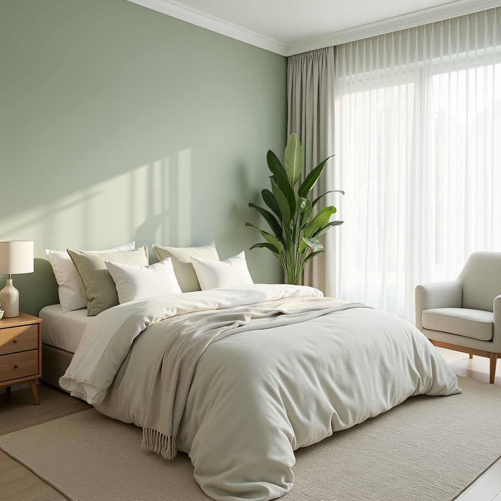 Medium Size Bedroom Ideas 1