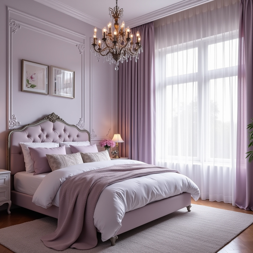 Medium Size Bedroom Ideas 12