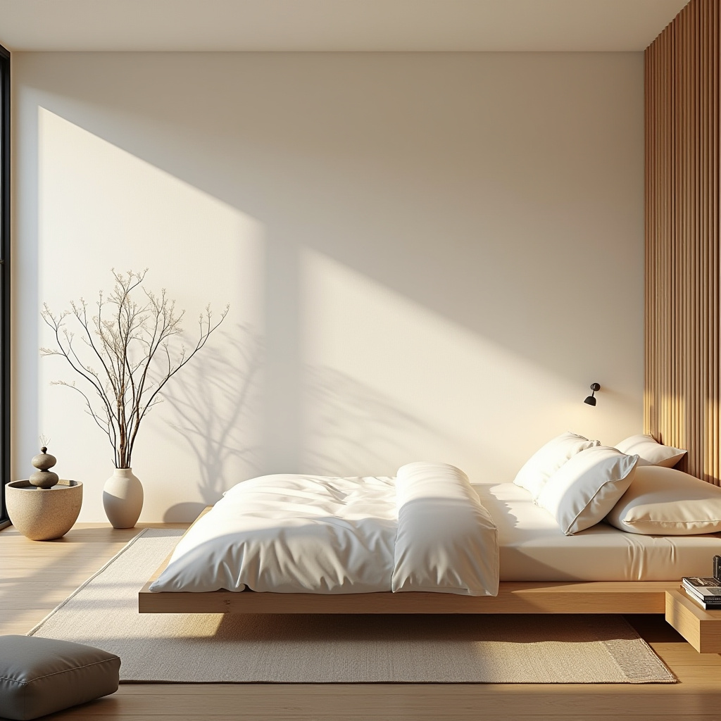 Medium Size Bedroom Ideas 15