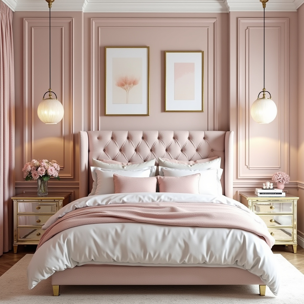 Medium Size Bedroom Ideas 16