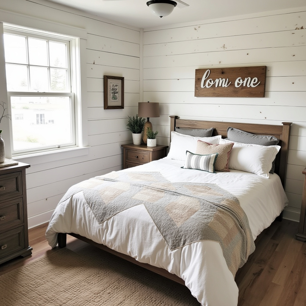 Medium Size Bedroom Ideas 18