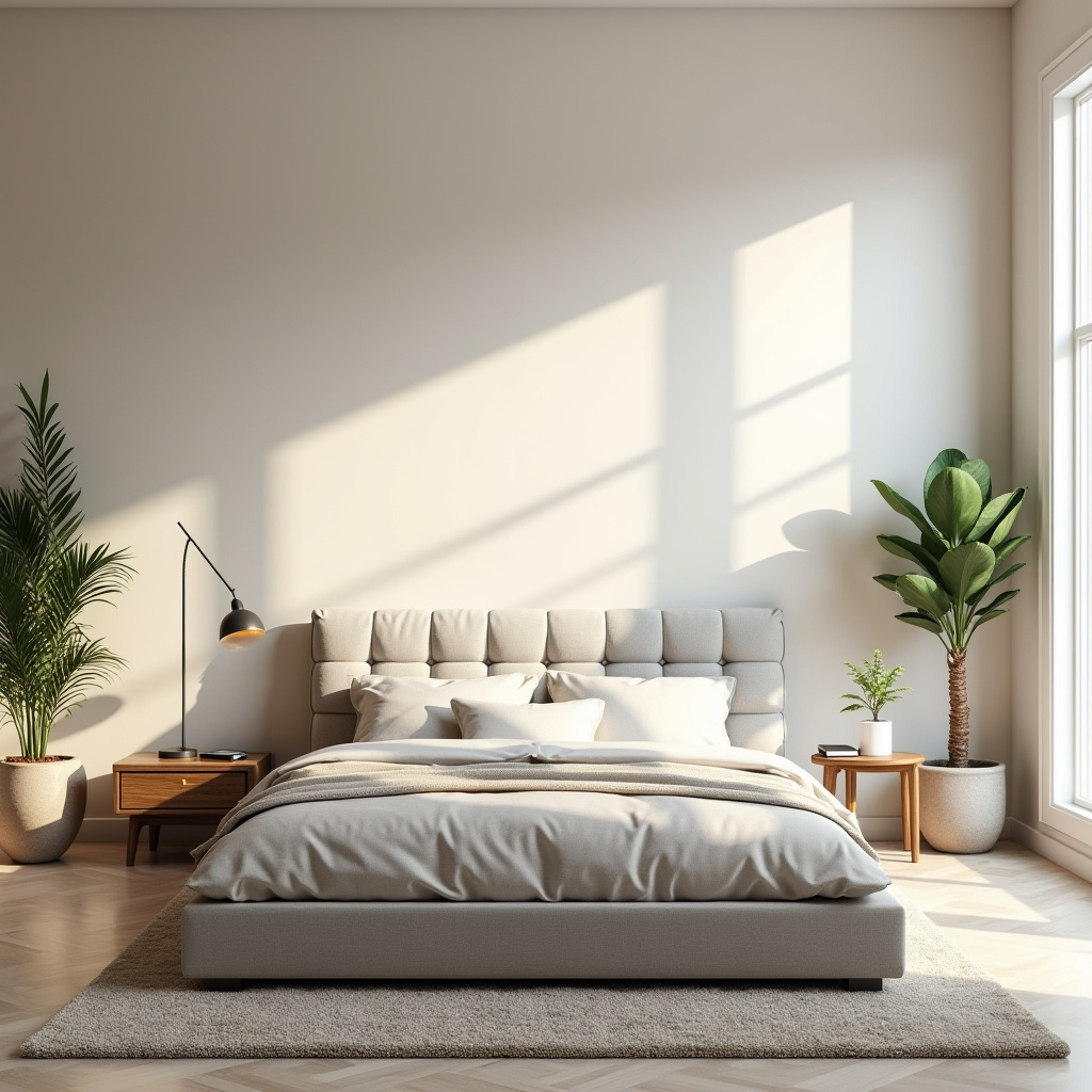 Medium Size Bedroom Ideas 2