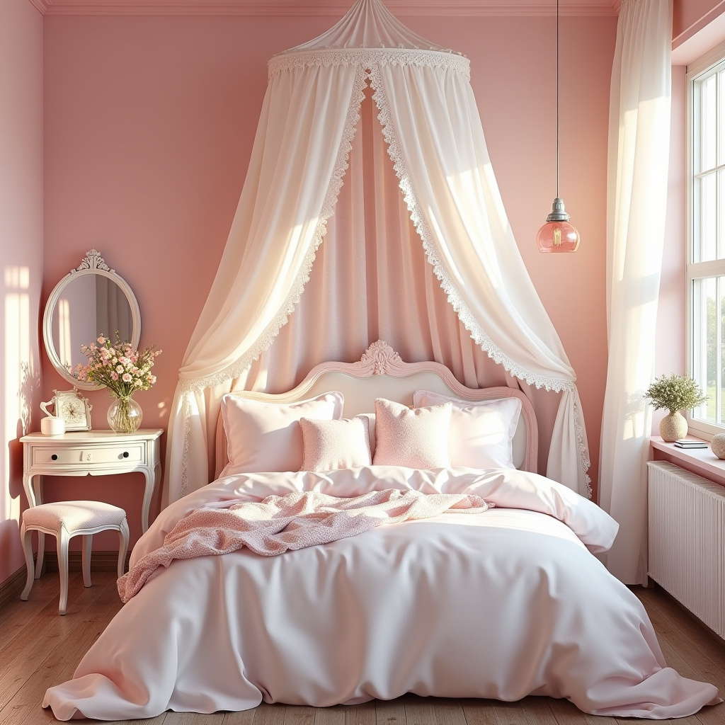 Medium Size Bedroom Ideas 21