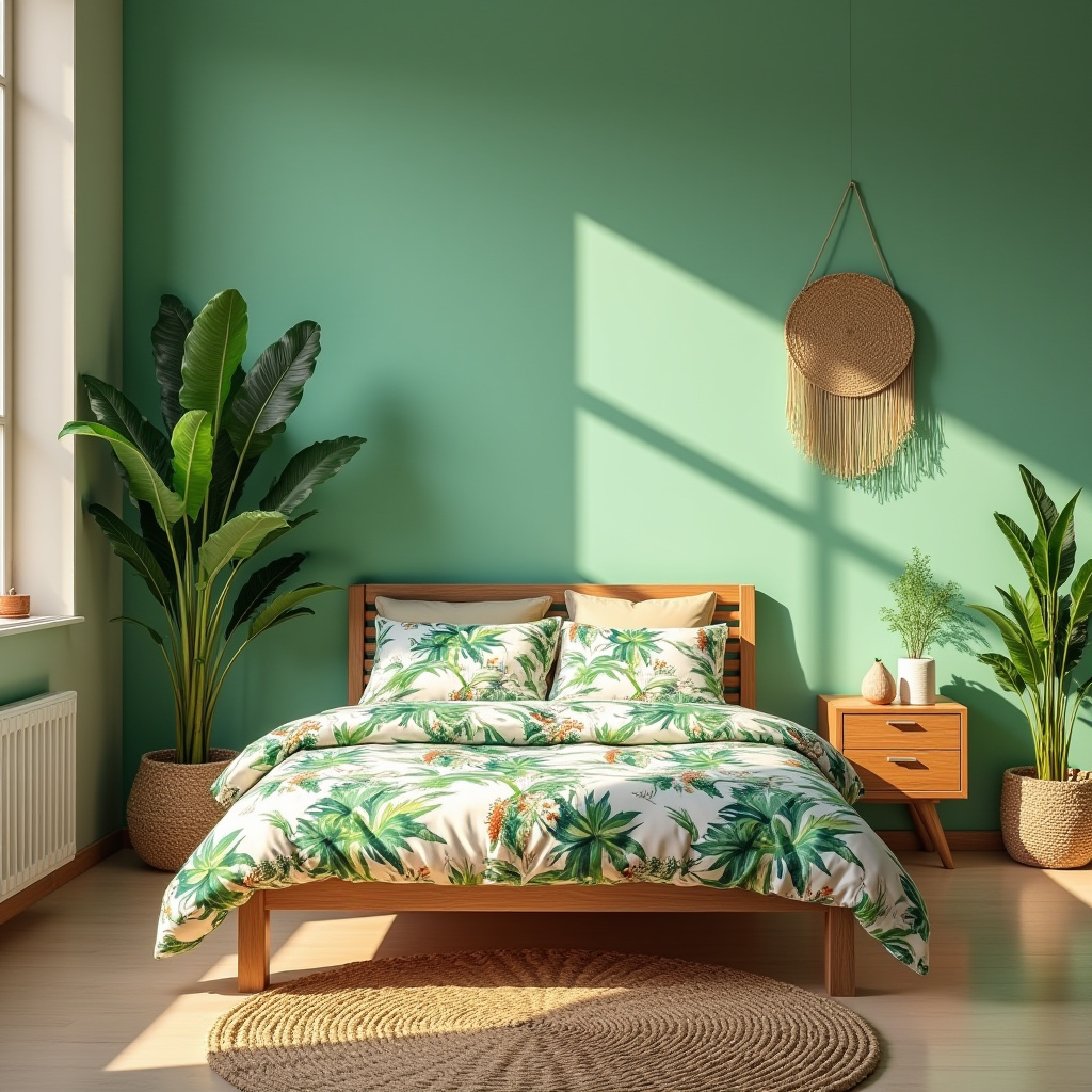 Medium Size Bedroom Ideas 24