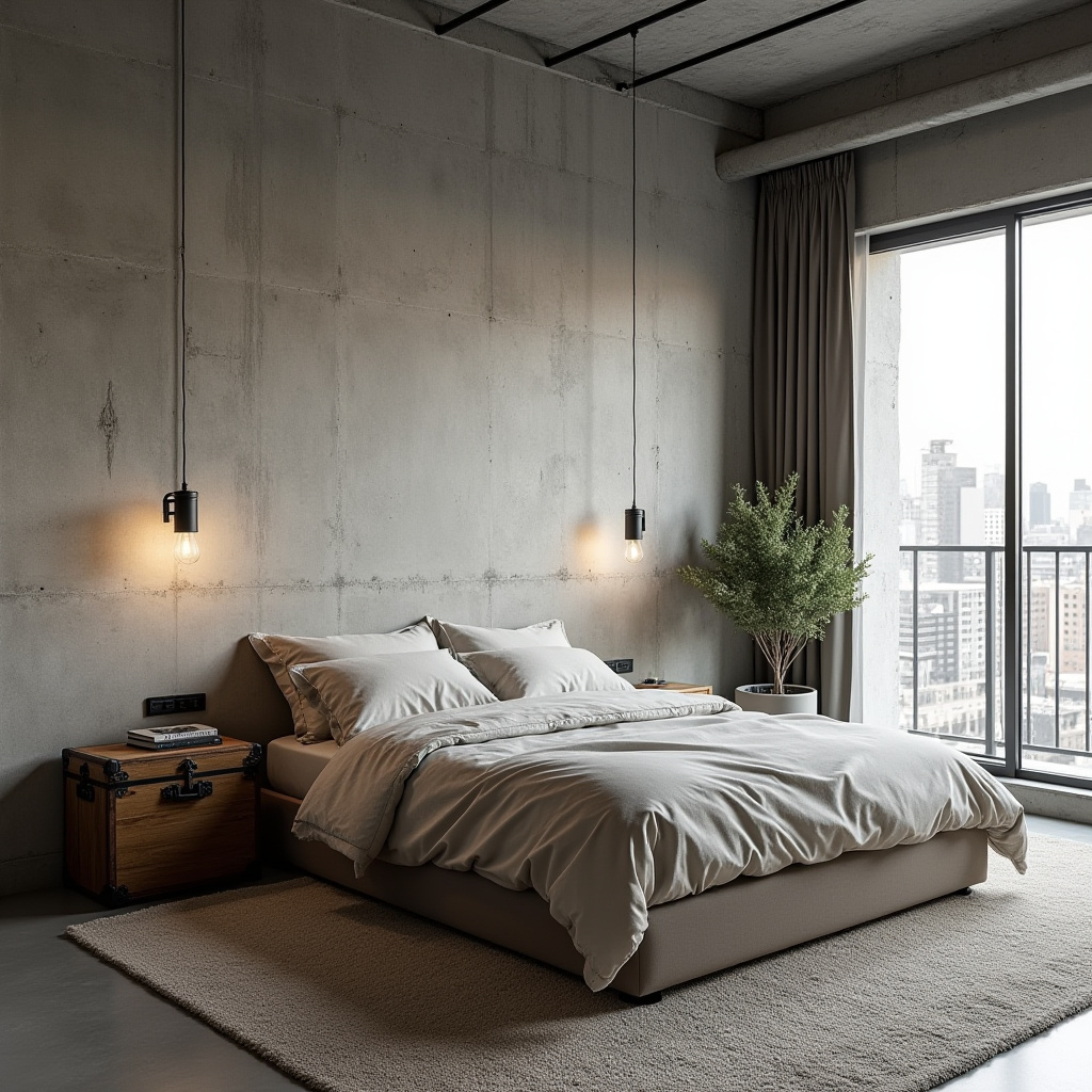 Medium Size Bedroom Ideas 25