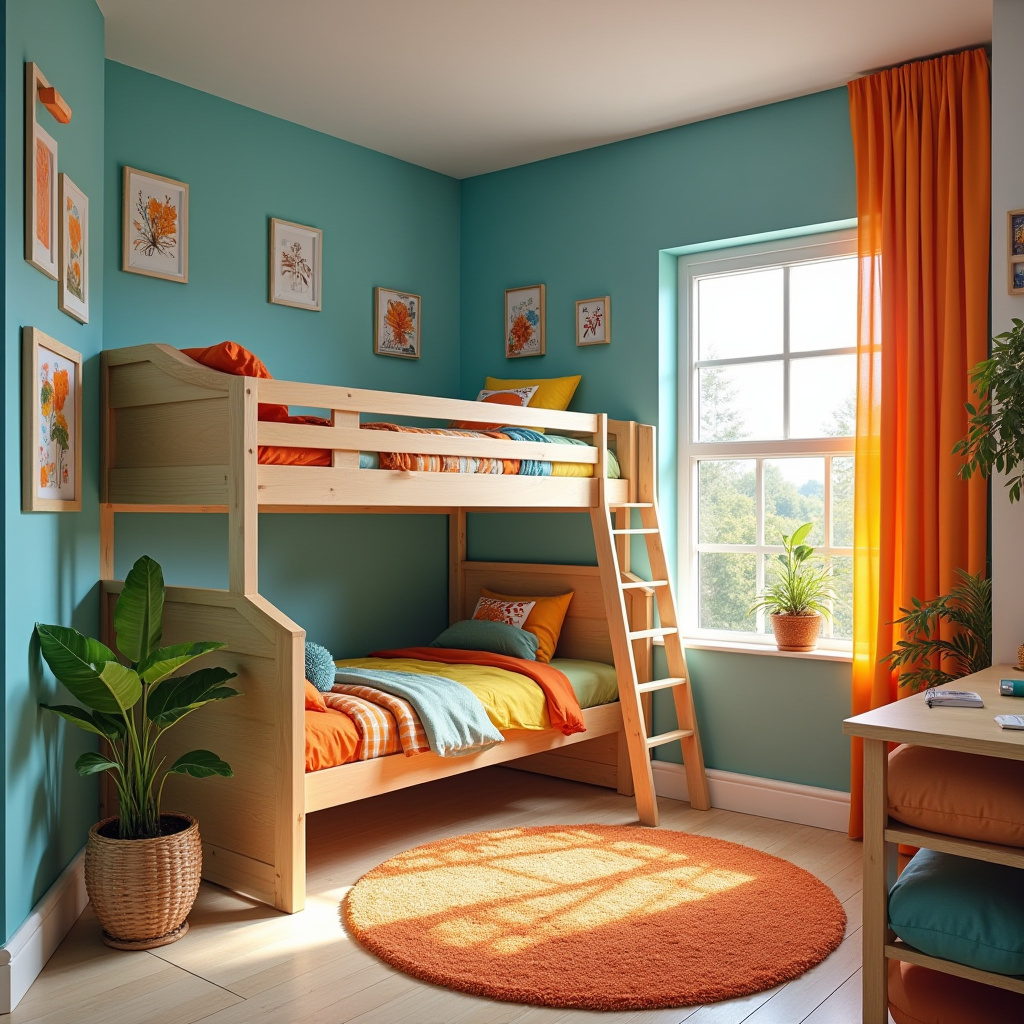 Medium Size Bedroom Ideas 27