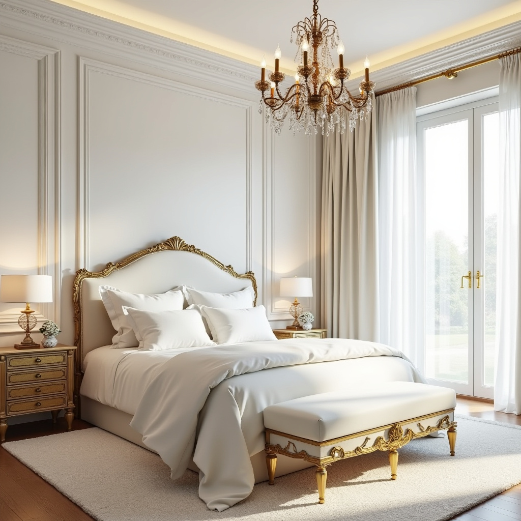 Medium Size Bedroom Ideas 28