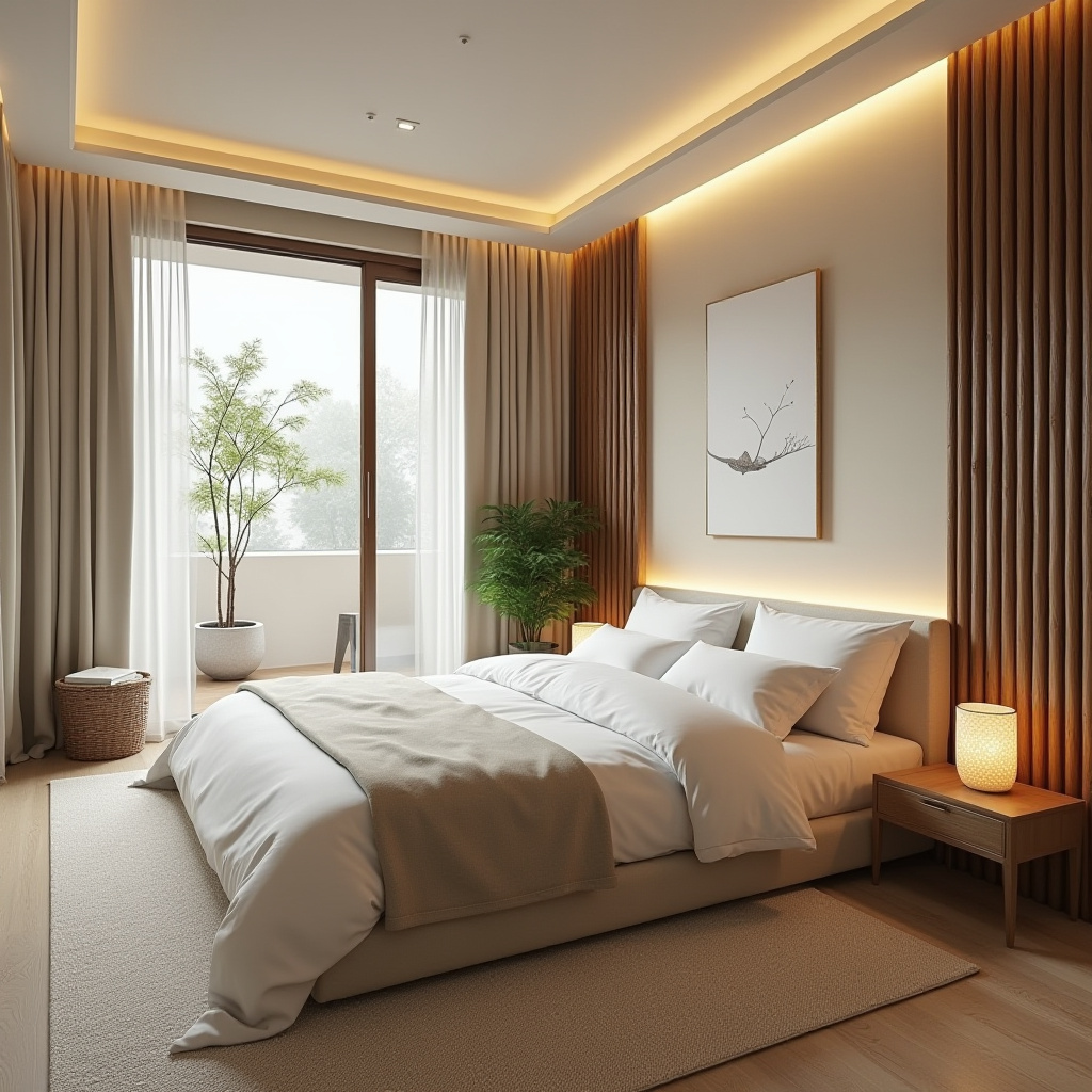 Medium Size Bedroom Ideas 29