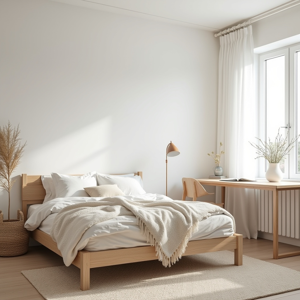 Medium Size Bedroom Ideas 5