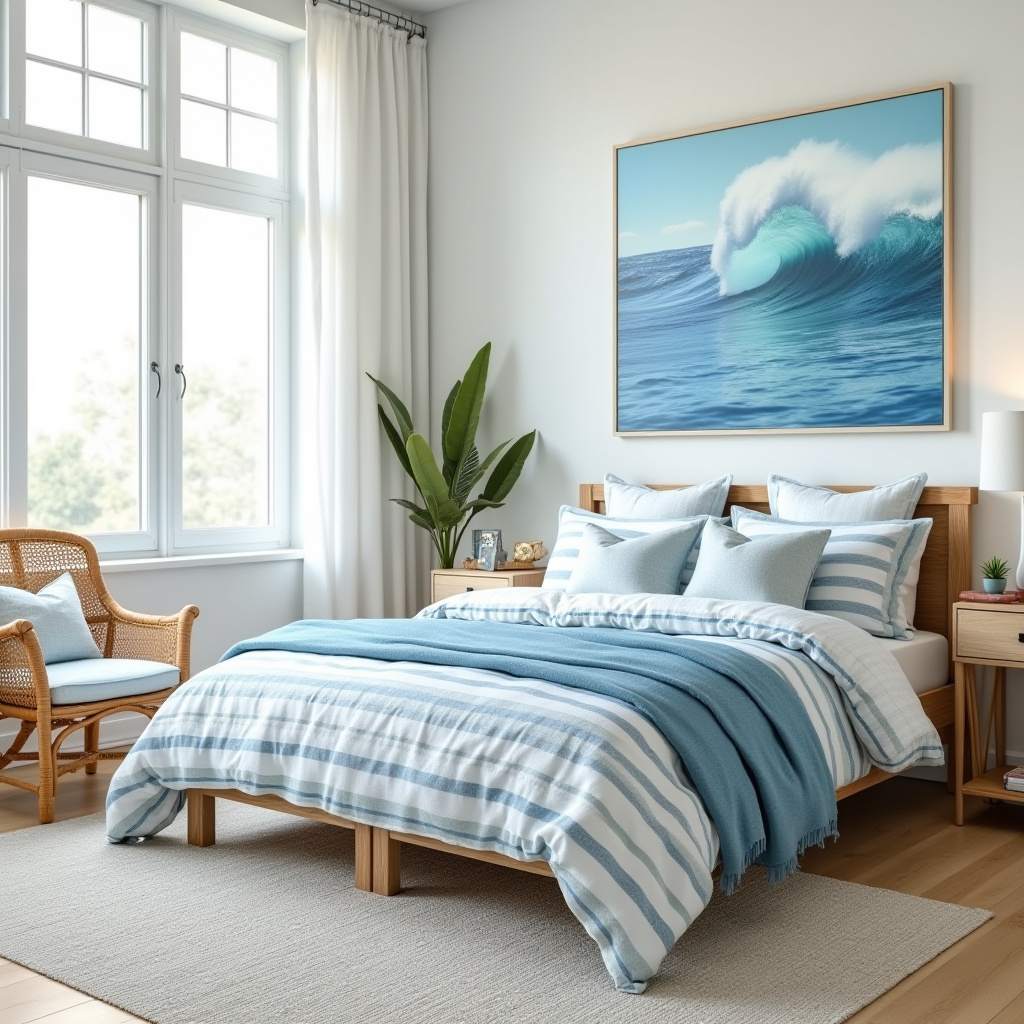 Medium Size Bedroom Ideas 6