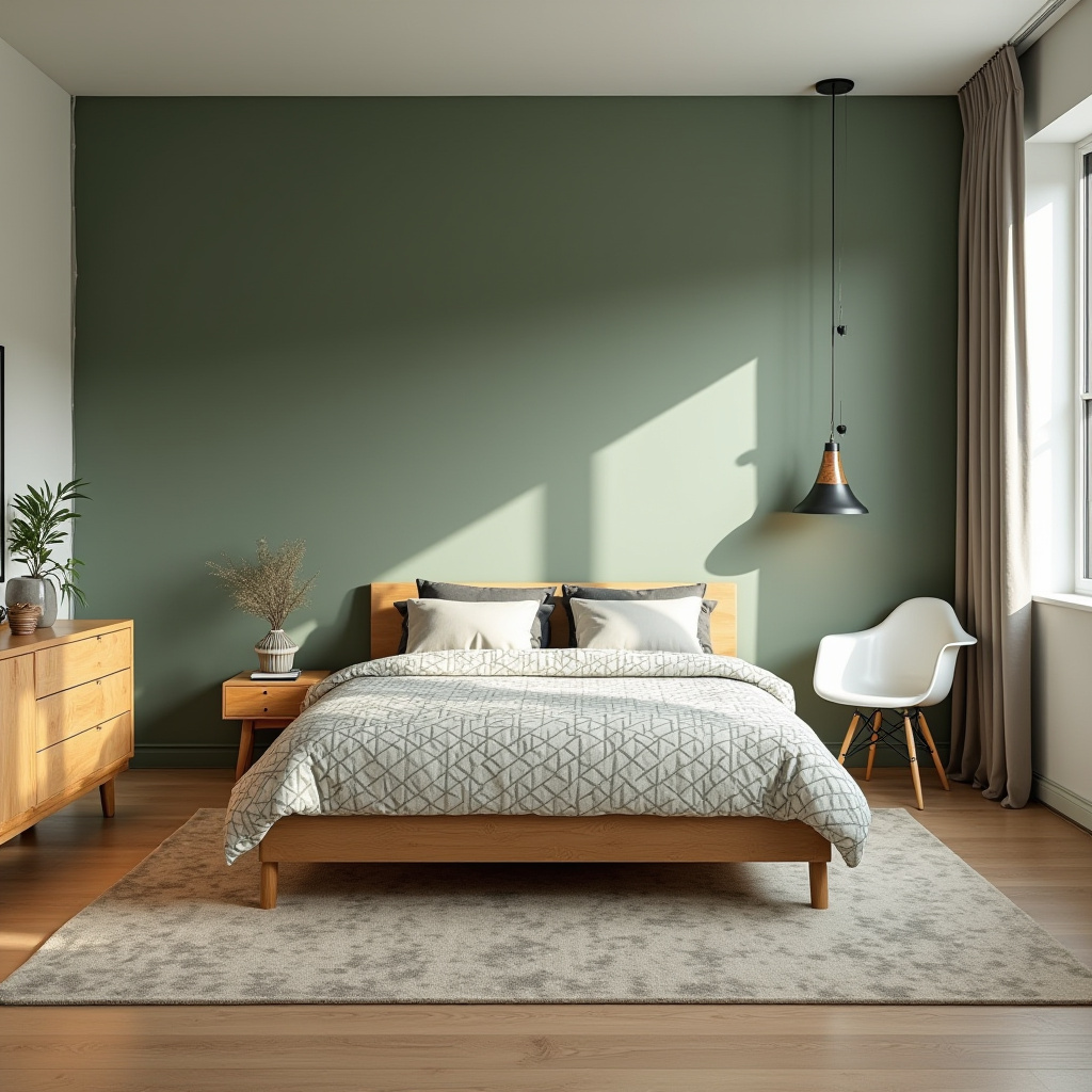 Medium Size Bedroom Ideas 8