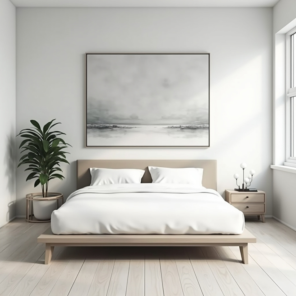 Medium Size Bedroom Ideas 9