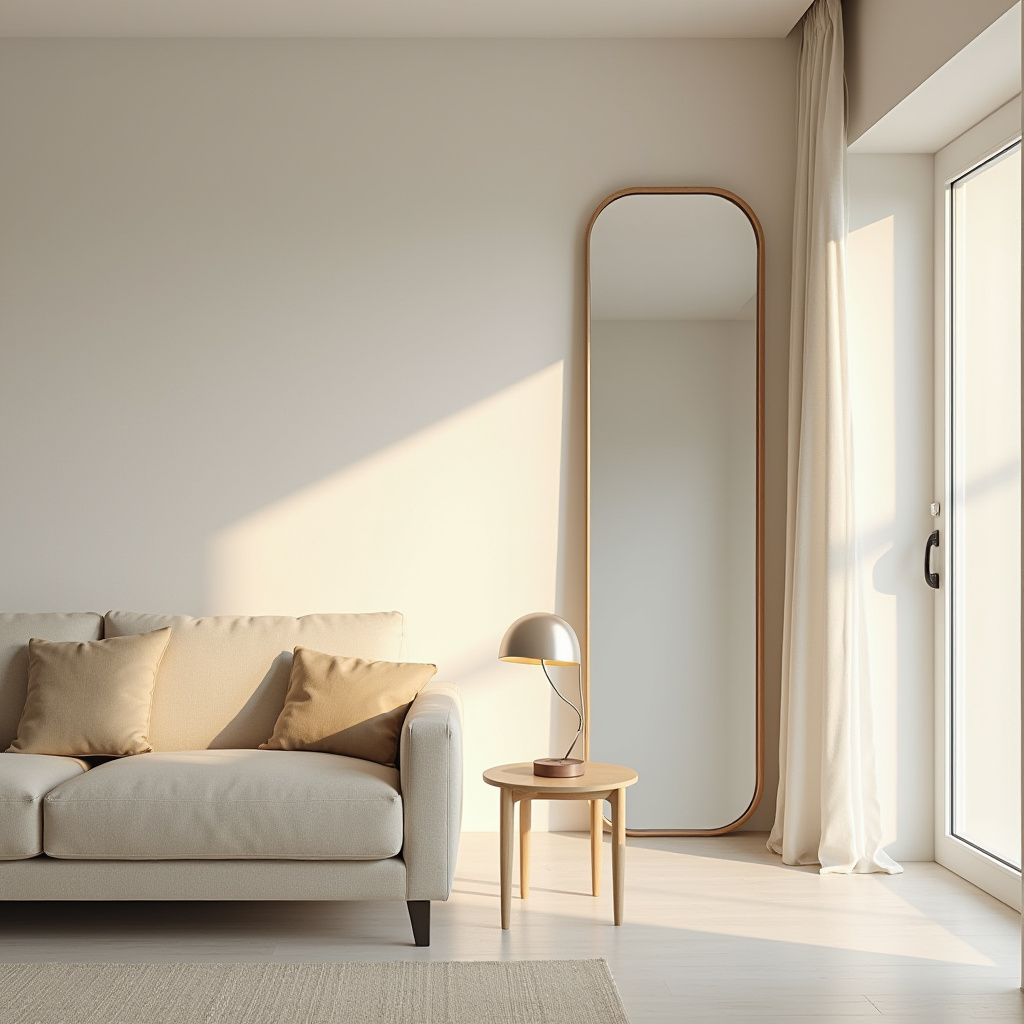 Minimalist Living Room Ideas 12