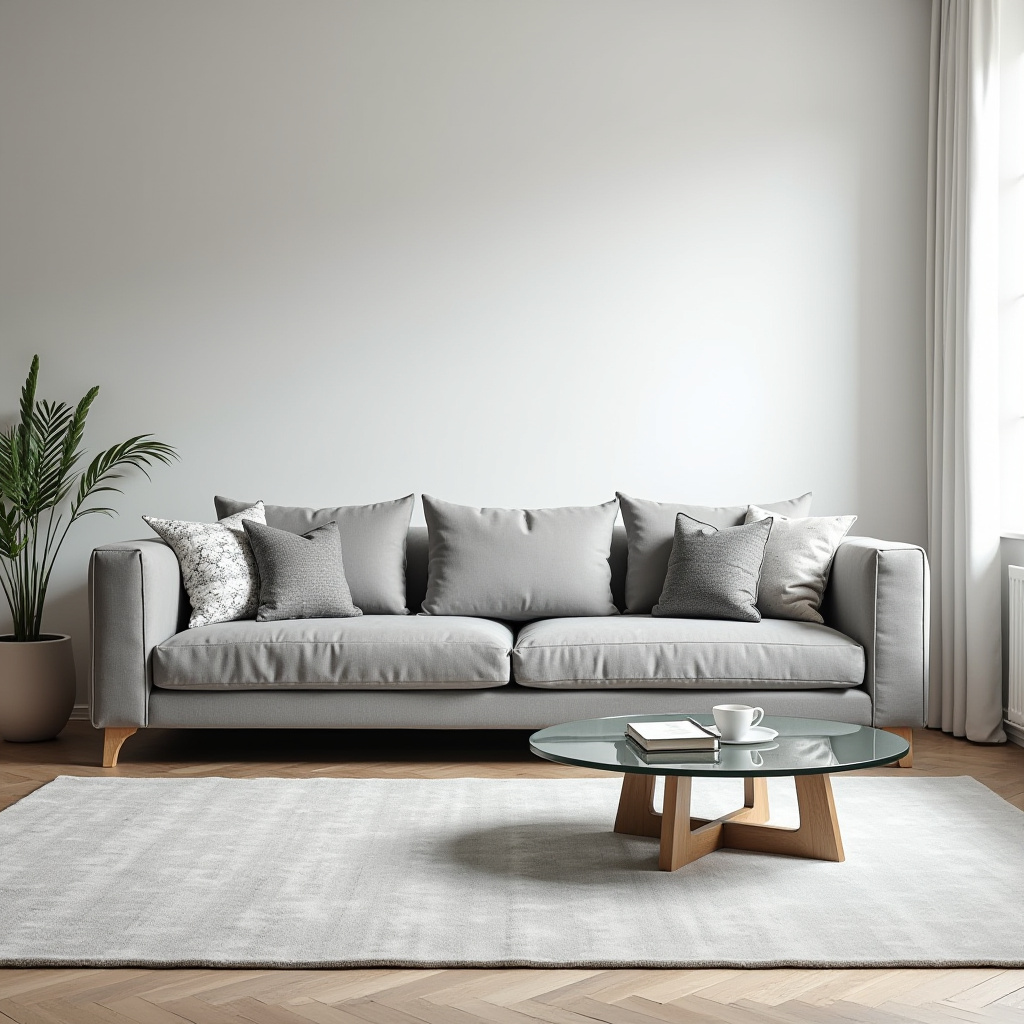 Minimalist Living Room Ideas 26