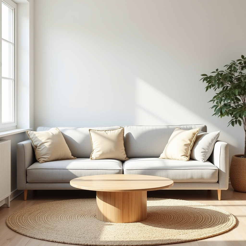 Minimalist Living Room Ideas 3