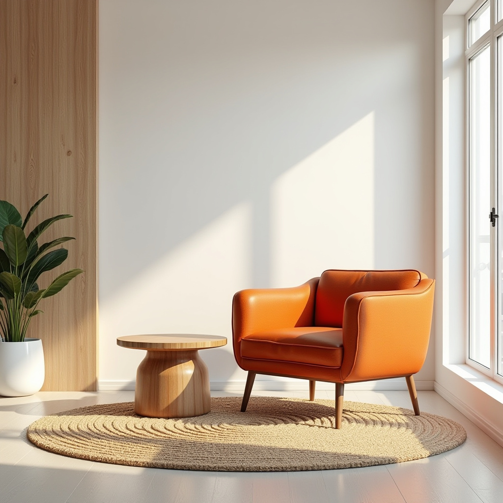 Minimalist Modern Living Room Ideas 13