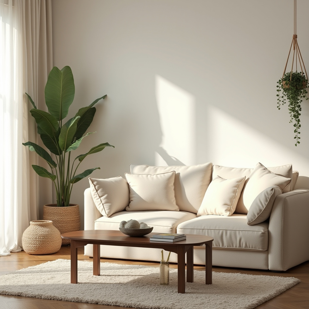 Minimalist Modern Living Room Ideas 15