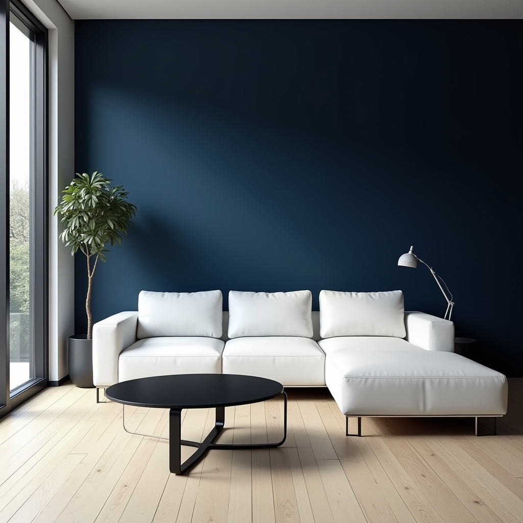 Minimalist Modern Living Room Ideas 2