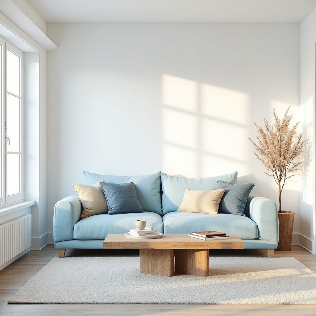 Minimalist Modern Living Room Ideas 23