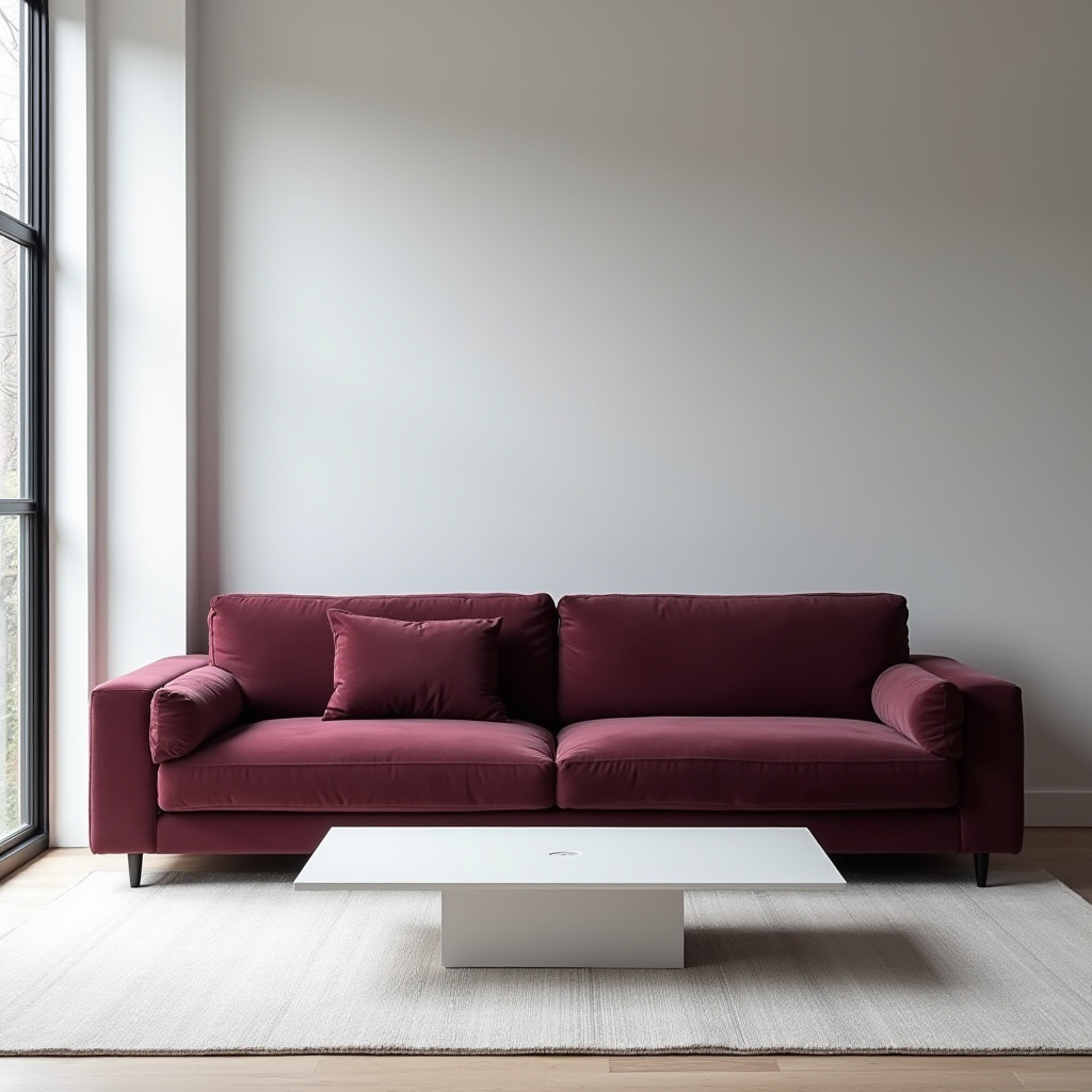 Minimalist Modern Living Room Ideas 29