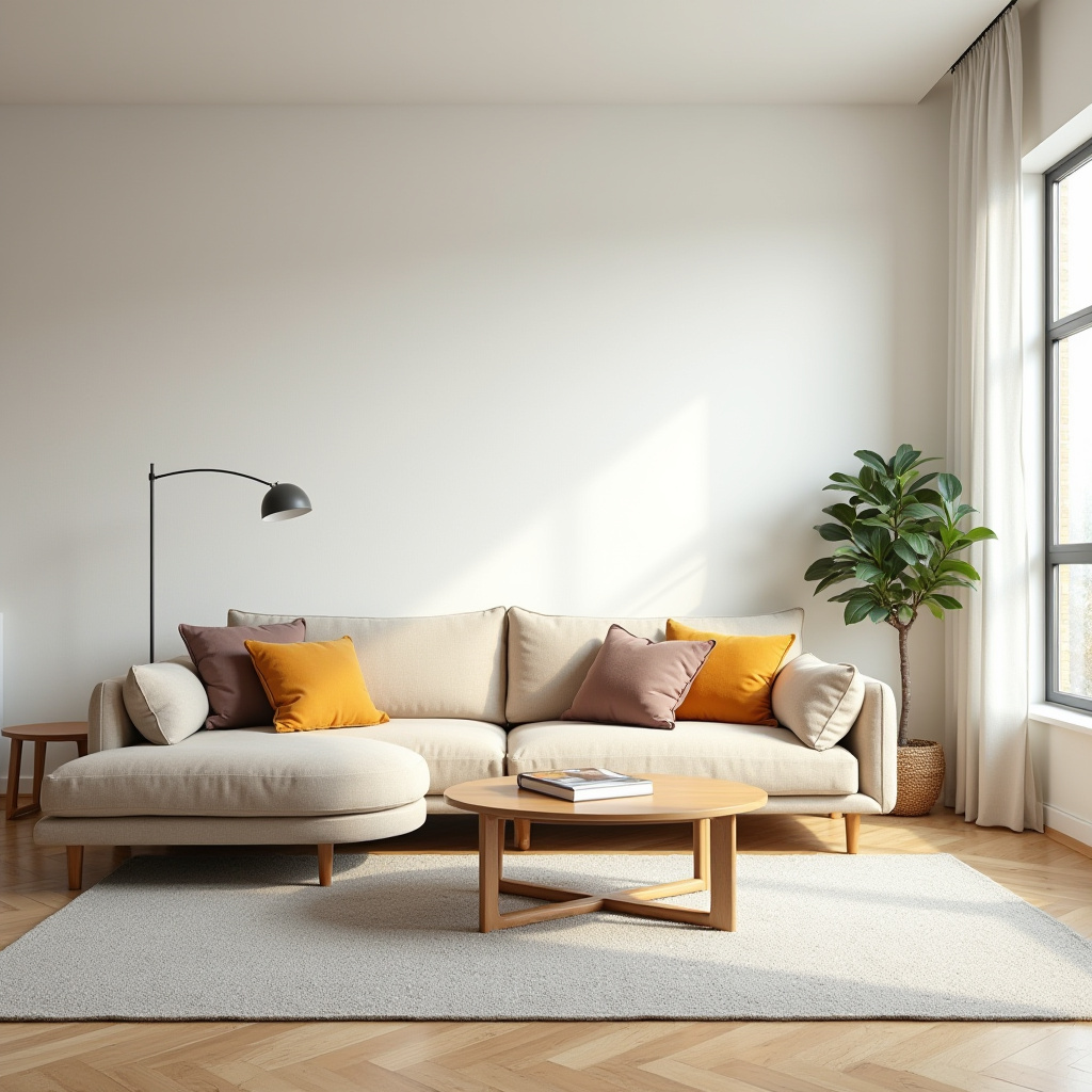 Minimalist Modern Living Room Ideas 30