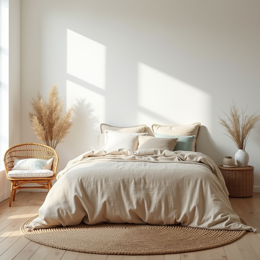 Modern Coastal Bedroom Ideas 28