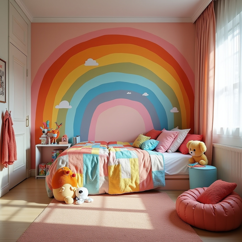 Modern Maximalist Decor 11