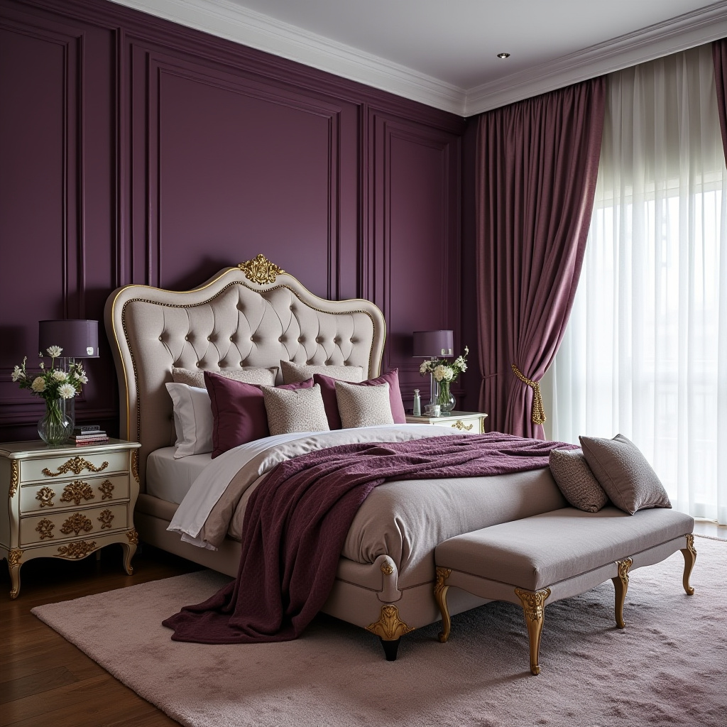 Modern Maximalist Decor 13