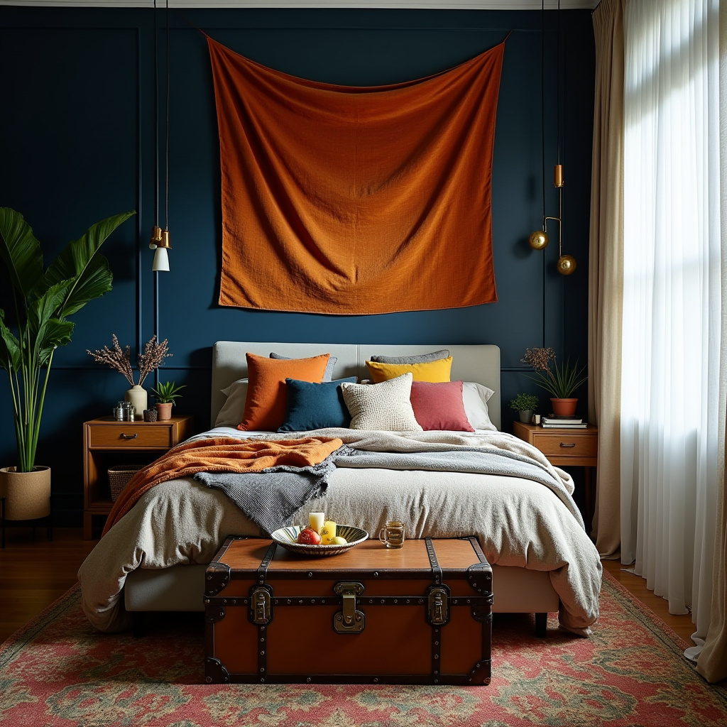 Modern Maximalist Decor 3