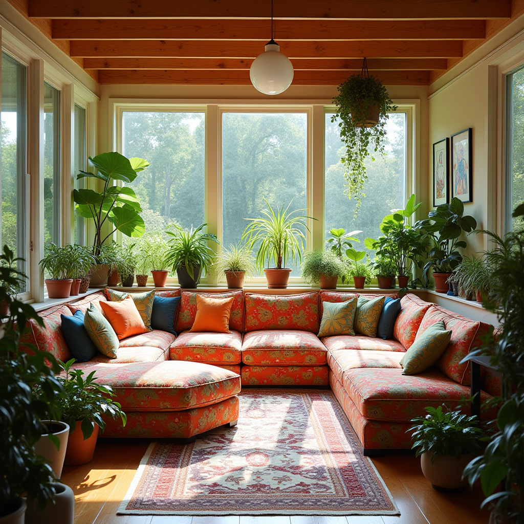 Modern Maximalist Decor 7