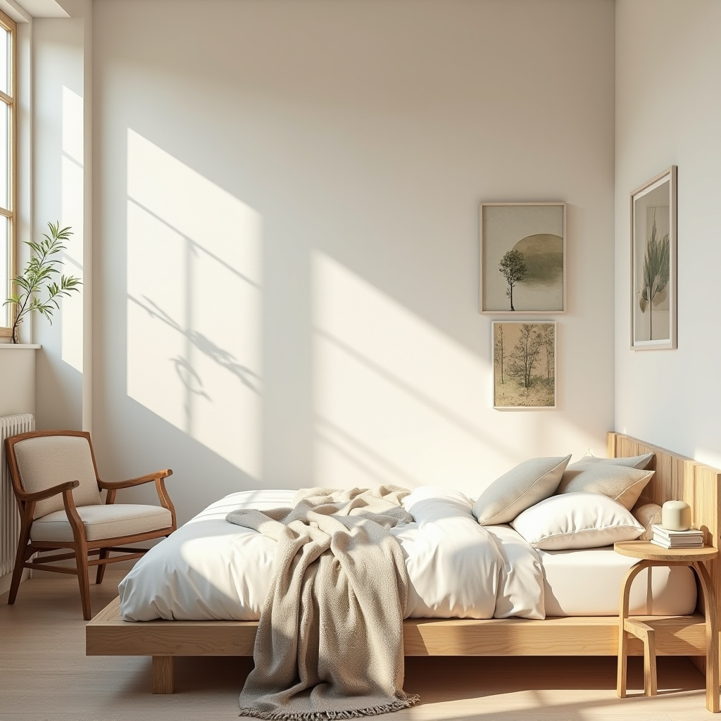 Modern Rustic Bedrooms 27