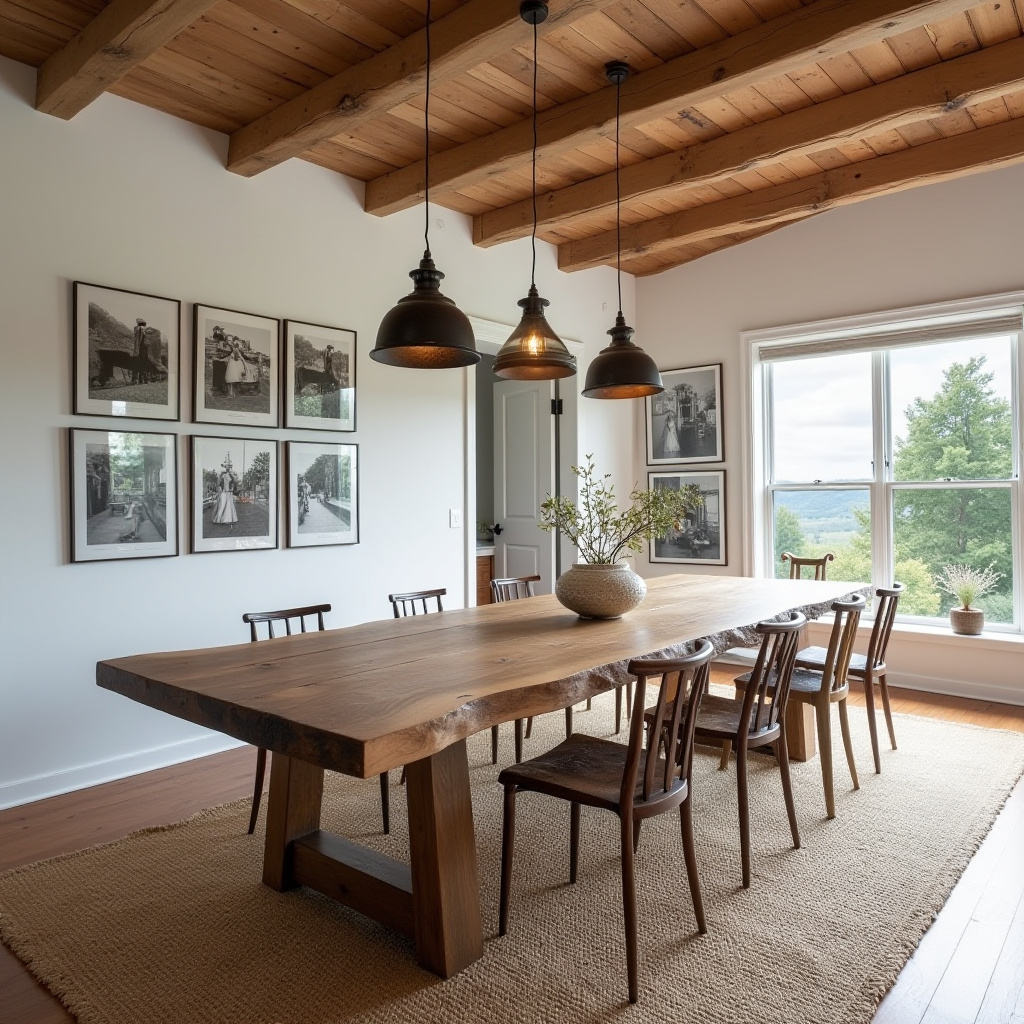 Modern Rustic Home 3