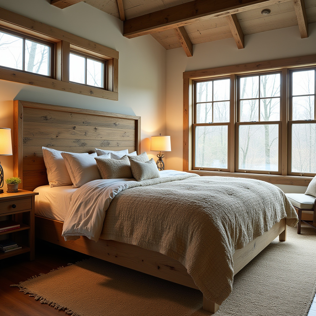 Modern Rustic Home 5