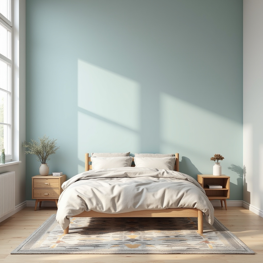 Nordic Bedroom 2