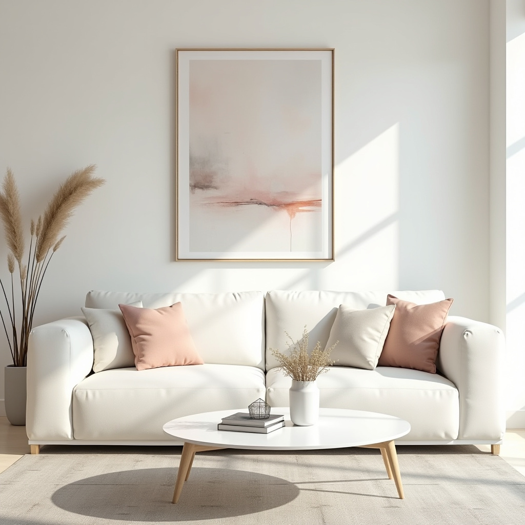 Off White Living Room 18