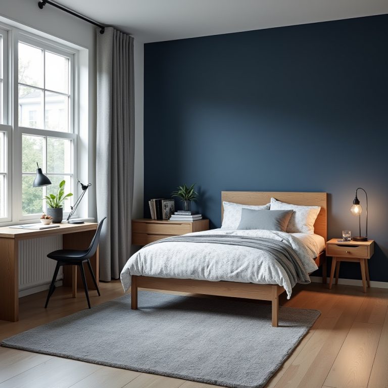 Older Teen Boy Bedroom Ideas 1