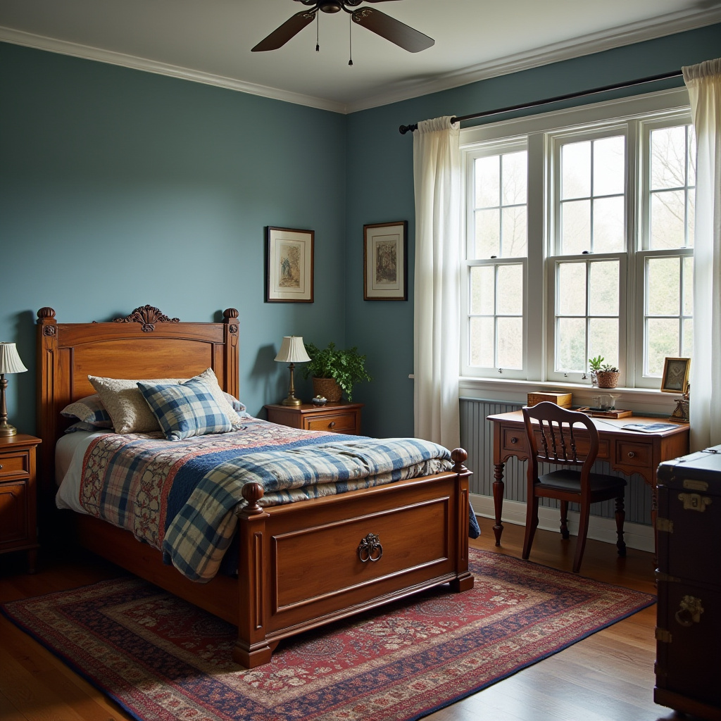 Older Teen Boy Bedroom Ideas 11