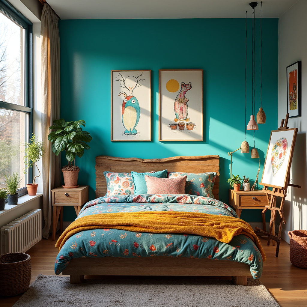 Older Teen Boy Bedroom Ideas 13