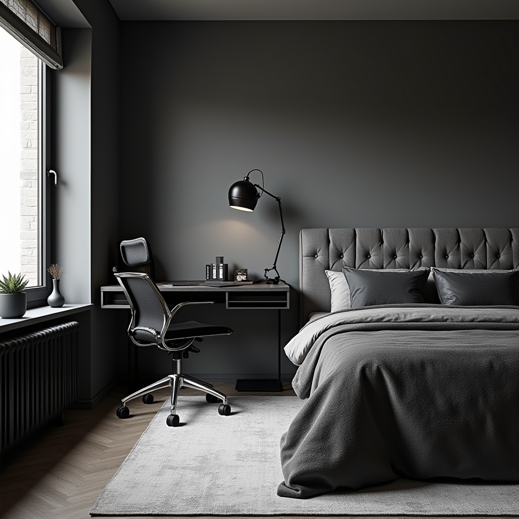 Older Teen Boy Bedroom Ideas 15