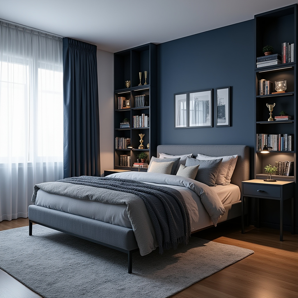 Older Teen Boy Bedroom Ideas 16