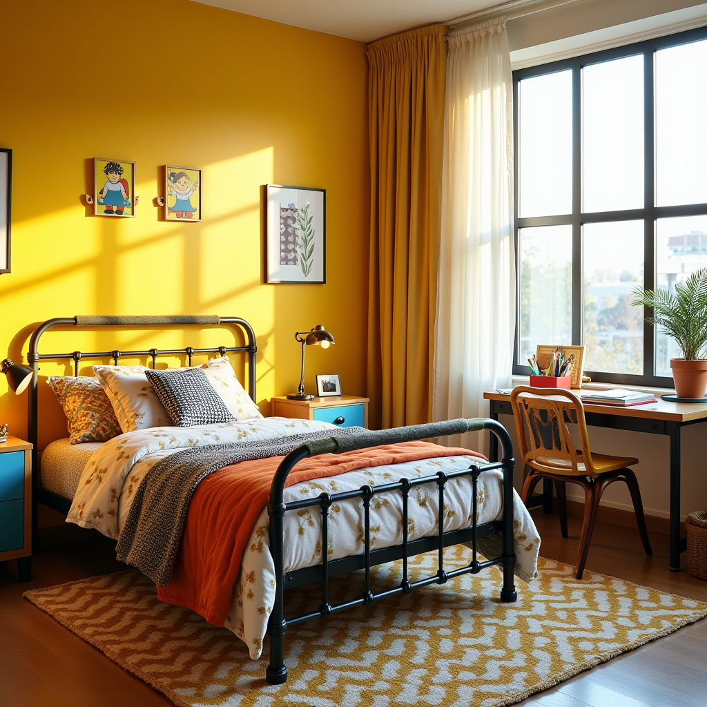 Older Teen Boy Bedroom Ideas 18