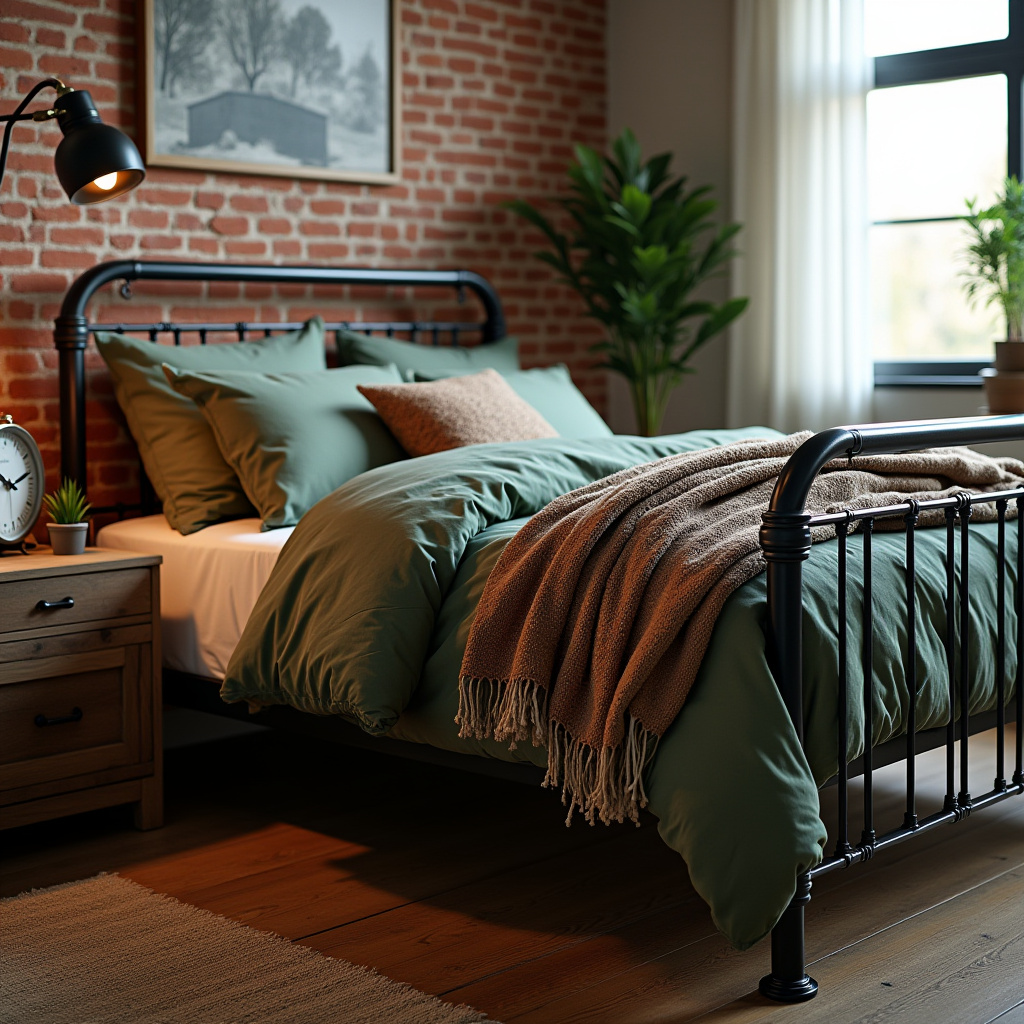 Older Teen Boy Bedroom Ideas 2