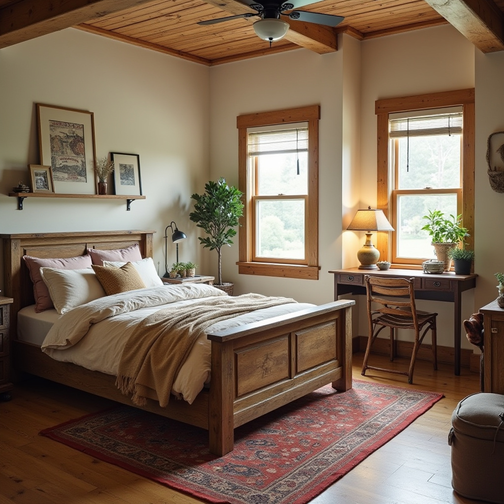 Older Teen Boy Bedroom Ideas 23