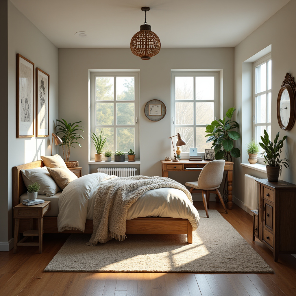 Older Teen Boy Bedroom Ideas 27