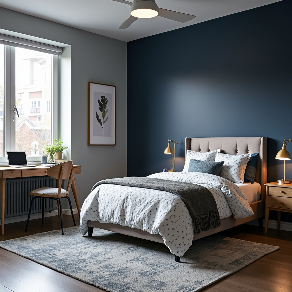 Older Teen Boy Bedroom Ideas 29