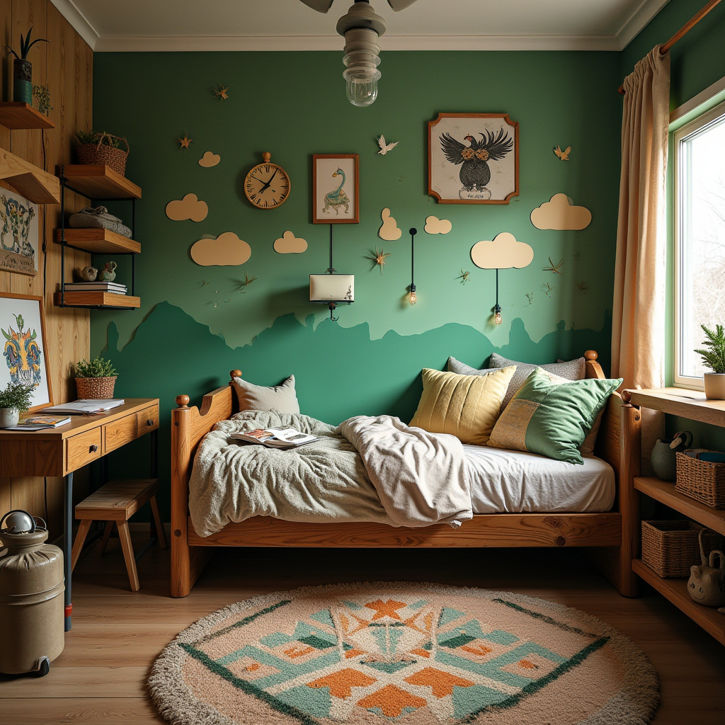 Older Teen Boy Bedroom Ideas 30