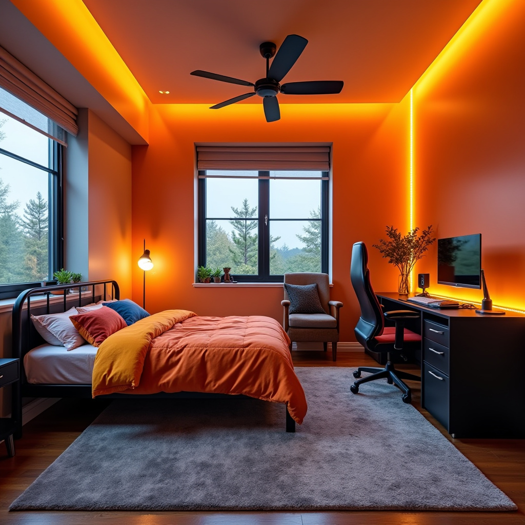 Older Teen Boy Bedroom Ideas 4