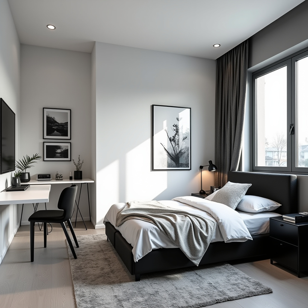 Older Teen Boy Bedroom Ideas 7